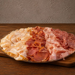 Charcuterie