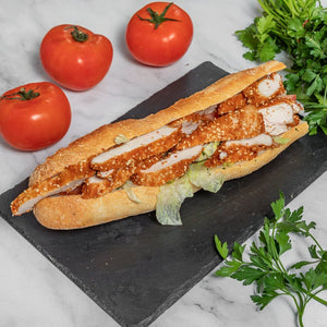 Nos formules Sandwichs