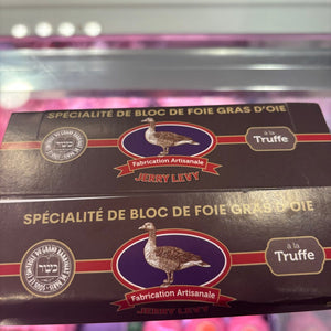 Traiteur & Foie Gras